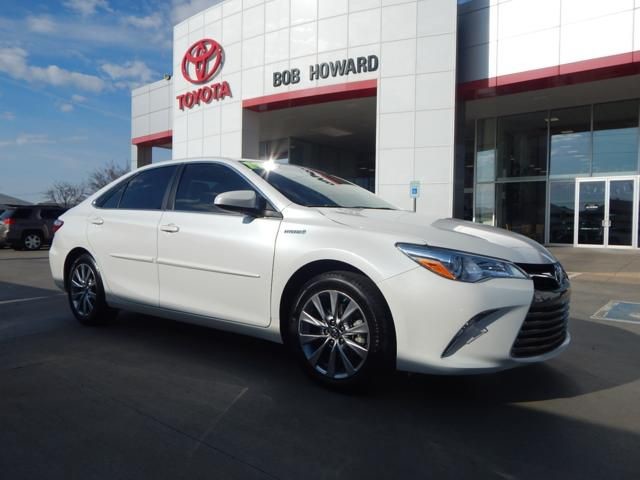 Used 2017 Toyota Camry Hybrid Xle Call Bh 405 936 8600 Sedan Used 2017 Toyota Camry Hybrid Xle Call Bh 405 936 8600