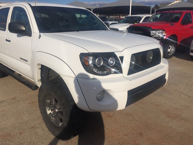 Pre Owned 2007 Toyota Tacoma Bob Howard Dodge 405 936 8900 Pickup Truck In Tulsa 7z442027 Bmw Of Tulsa