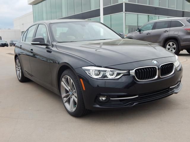 Bmw 330i 2018